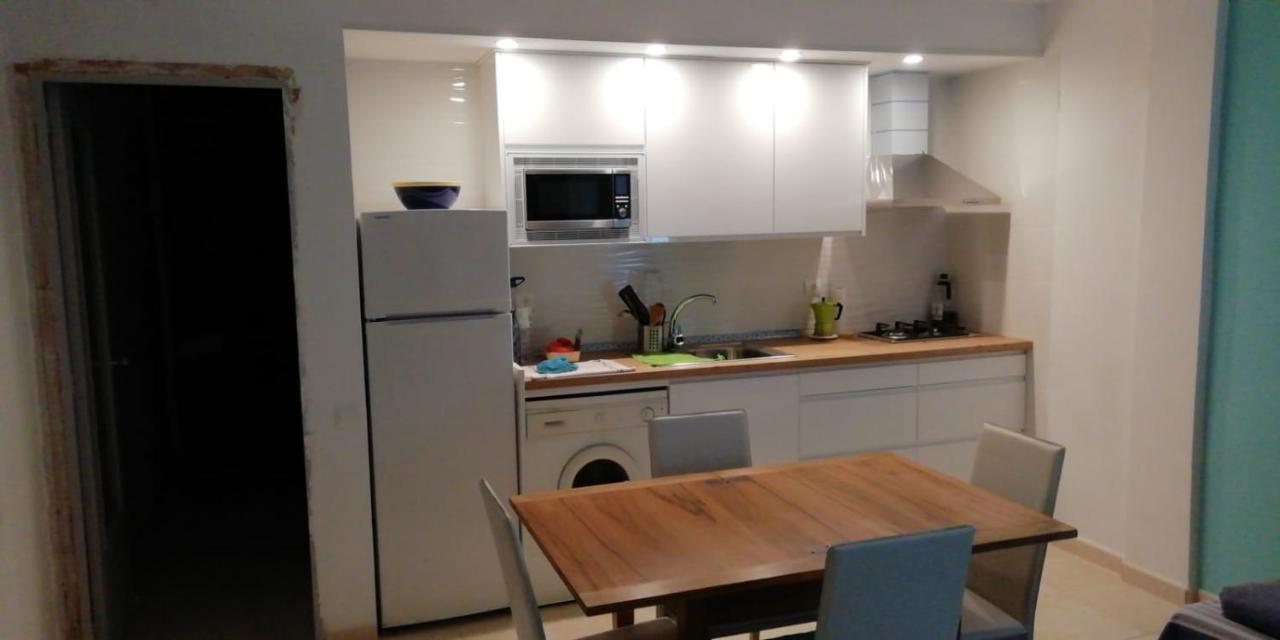 Nautilus Vistas Mar, Nuevo Centro Salou Lägenhet Exteriör bild