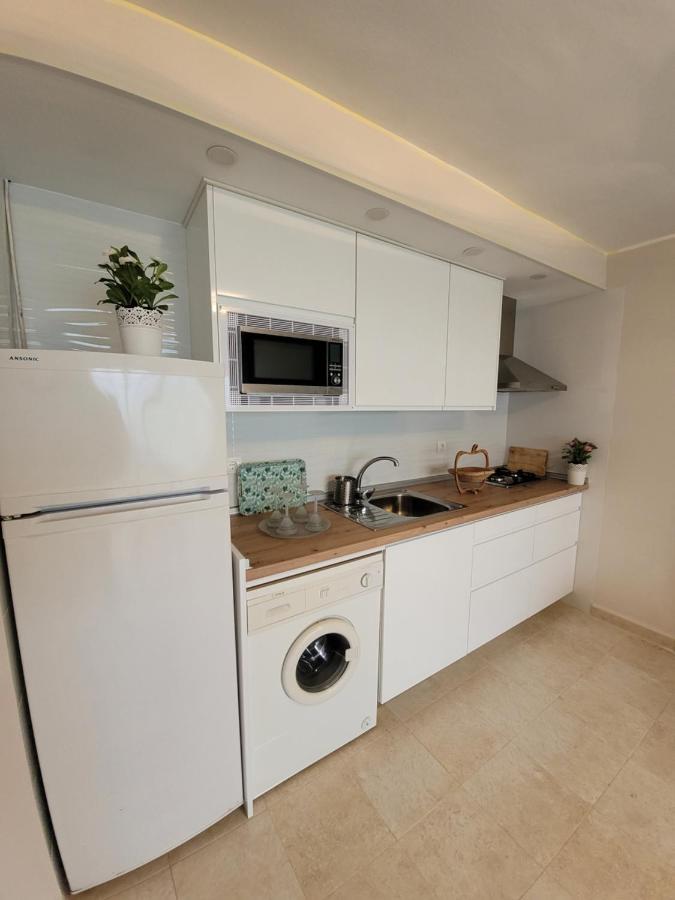 Nautilus Vistas Mar, Nuevo Centro Salou Lägenhet Exteriör bild