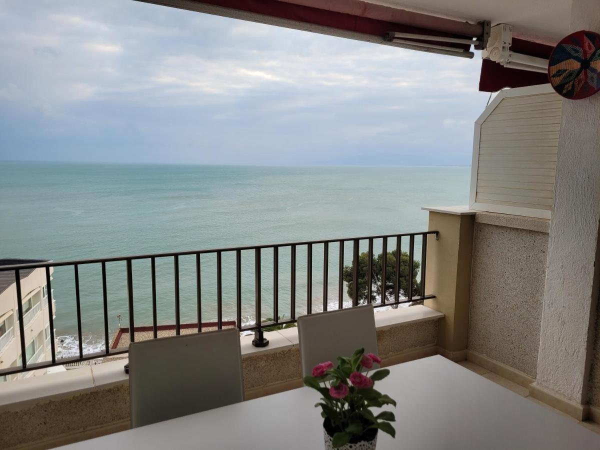 Nautilus Vistas Mar, Nuevo Centro Salou Lägenhet Exteriör bild