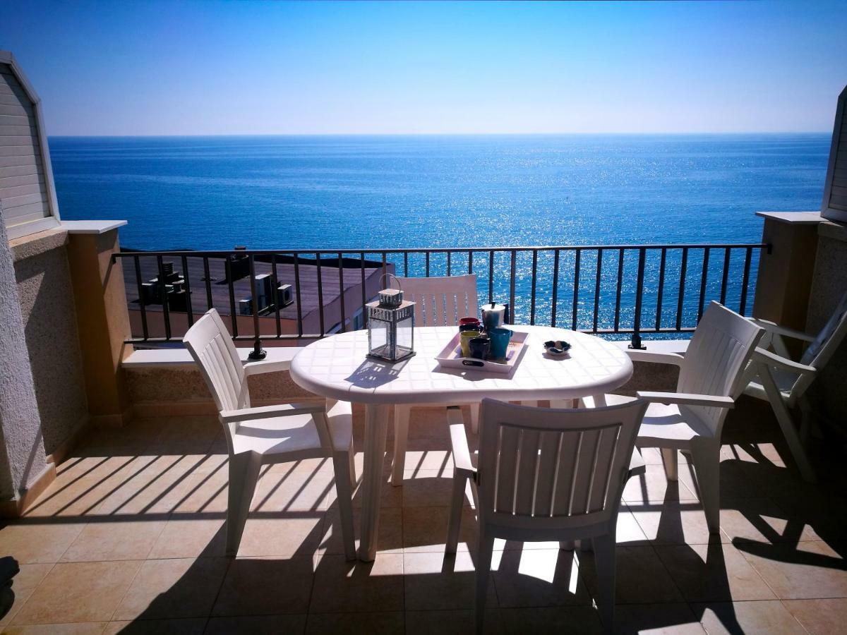 Nautilus Vistas Mar, Nuevo Centro Salou Lägenhet Exteriör bild