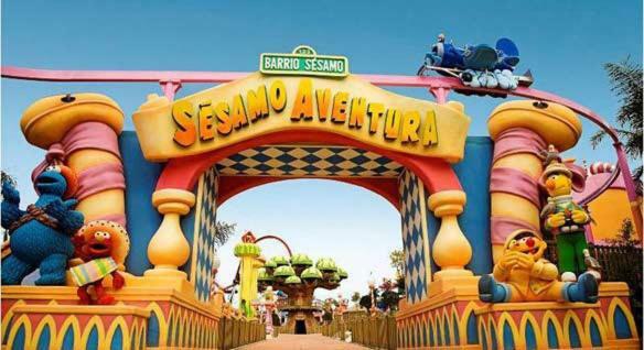 Nautilus Vistas Mar, Nuevo Centro Salou Lägenhet Exteriör bild