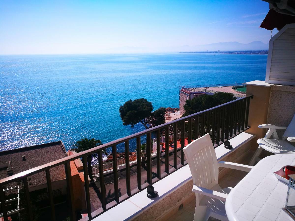 Nautilus Vistas Mar, Nuevo Centro Salou Lägenhet Exteriör bild